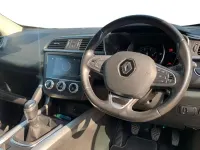 Used Renault Kadjar Bose Edition 2019 Black SUV