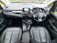 used BMW 218 2 Series i Luxury 5dr