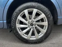 Used Ford Kuga Vignale 190 HP (139 kW) 2023 Blue SUV