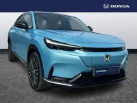Used Honda e:Ny1 Advance 150 kW (204 HP) 2025 Blue SUV