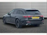 Used Mercedes E300 Urban 313 HP (230 kW) 2026 Grey Estate