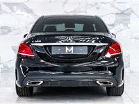 used Mercedes C300 C Class 2.0AMG LINE NIGHT EDITION PREMIUM MHEV 4d 255 BHP
