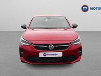 Used Vauxhall Corsa 101 HP (74 kW) 2023 Red Hatchback