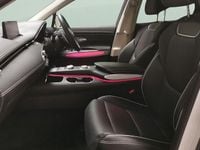 Used Genesis GV70 Sport 360 kW (490 HP) 2023 White SUV