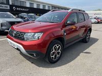 used Dacia Duster 1.5 Blue dCi Techroad 5dr