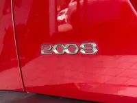 Used Peugeot 2008 GT 131 HP (96 kW) 2021 Red SUV