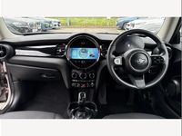 Used Mini Cooper Classic 136 HP (100 kW) 2022 Grey Hatchback