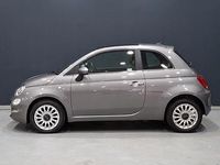 Used Fiat 500 Dolcevita 70 HP (51 kW) 2023 Grey Hatchback