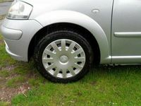 Gebraucht Citroën C3 2004 Kleinwagen