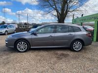 used Renault Laguna III 