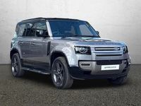 Used Land Rover Defender SE Dynamic 2024 SUV