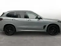 Used BMW X5 M Sport 347 HP (255 kW) 2024 Grey SUV