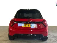 Used Mini Cooper S Hatch 201 HP (147 kW) 2024 Red Hatchback