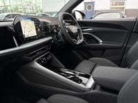 Begagnad Audi Q5 Sportback S-Line 268 HK (197 kW) 2025 Grå SUV