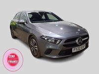 Used Mercedes A180 2022 Grey Hatchback