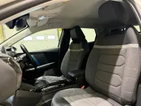 Used Citroën e-C4 100 kW (136 HP) 2022 White Hatchback