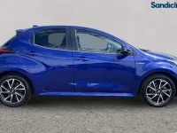 Used Toyota Yaris Design 116 HP (85 kW) 2026 Hatchback