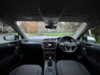 Used VW Tiguan Life 242 HP (177 kW) 2022 Grey SUV