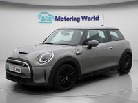 Used Mini Cooper SE Hatch 135 kW (184 HP) 2023 Hatchback