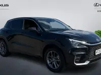 Used Lexus LBX 136 HP (100 kW) 2026 SUV