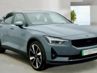 Used Polestar 2 169 kW (231 HP) 2022 Hatchback