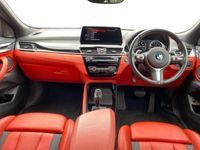 used BMW X2 M35i 2.0 5dr