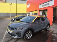 used Kia Stonic 1.0T GDi 48V GT-Line S 5dr suv 2021