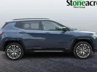 Used Jeep Compass Altitude 241 HP (177 kW) 2024 SUV