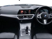 Used BMW 320 M Sport 184 HP (135 kW) 2022 Sedan