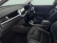 Used Kia e-Niro 147 kW (201 HP) 2021 Grey SUV