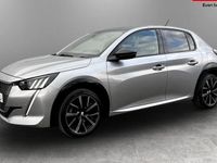 Used Peugeot 208 GTi 102 HP (75 kW) 2023 Hatchback