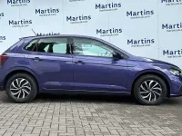 Used VW Polo Life 95 HP (69 kW) 2023 Other Hatchback