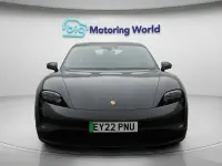 Usado Porsche Taycan Performance Package 419 kW (571 HP) 2022 Sedan
