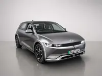 Used Hyundai Ioniq 5 Premium 167 kW (228 HP) 2023 Grey SUV