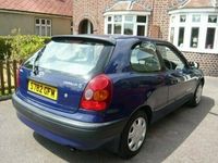 Used Toyota Corolla 1998 Hatchback