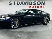 used Aston Martin DB11 Base