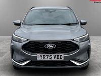 Second-hand Ford Kuga ST-Line 242 CP (177 kW) 2026 SUV