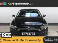 Used VW Passat GTE 218 HP (160 kW) 2021 Sedan