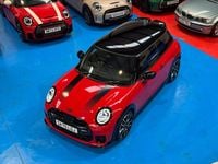Used Mini Cooper Sport 2025 Red Hatchback