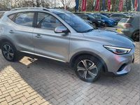Used MG ZS Excite 111 HP (81 kW) 2022 Silver SUV