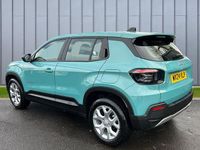 Used Jeep Avenger Altitude 100 HP (73 kW) 2024 Grey SUV