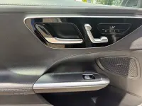 Used Mercedes C220 AMG Line Premium 200 HP (147 kW) 2022 Grey Sedan