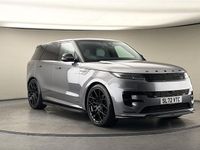 Used Land Rover Range Rover Sport Autobiography 349 HP (256 kW) 2025 SUV