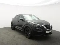 New Nissan Juke Tekna 114 HP (83 kW) 2025 Black SUV