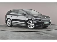 Used Skoda Enyaq iV 91 kW (125 HP) 2024 Black magic pearl effect SUV