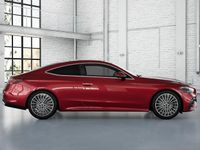 New Mercedes E300 AMG Line Premium 313 HP (230 kW) 2025 Coupe