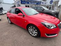 used Vauxhall Insignia 1.6 CDTi ecoFLEX Elite Nav 5dr [Start Stop]