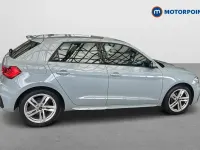 Used Audi A1 S-Line 2022 Grey SUV
