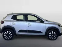 Used Dacia Spring Expression 47 kW (65 HP) 2025 Grey Hatchback