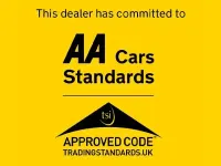 Used Ford Focus Zetec 100 HP (73 kW) 2017 Blue Hatchback